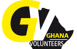 Ghana Volunteers