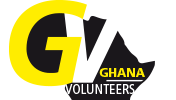 Ghana Volunteers